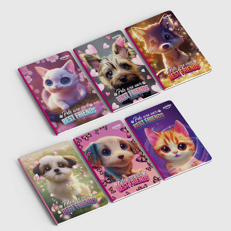 CUADERNO COSIDO RAYA ANCHA