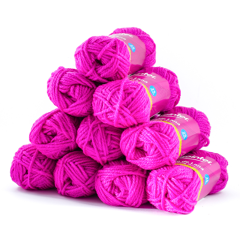 ESTAMBRE FUCSIA