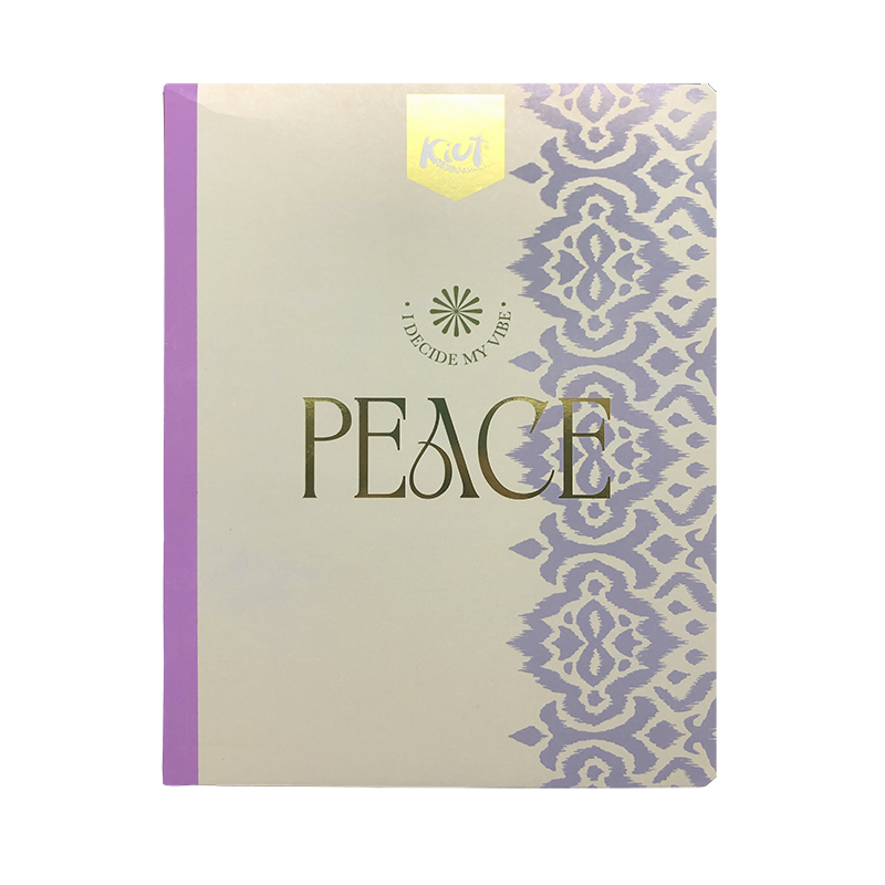 CUADERNO DE LINEA KIUT