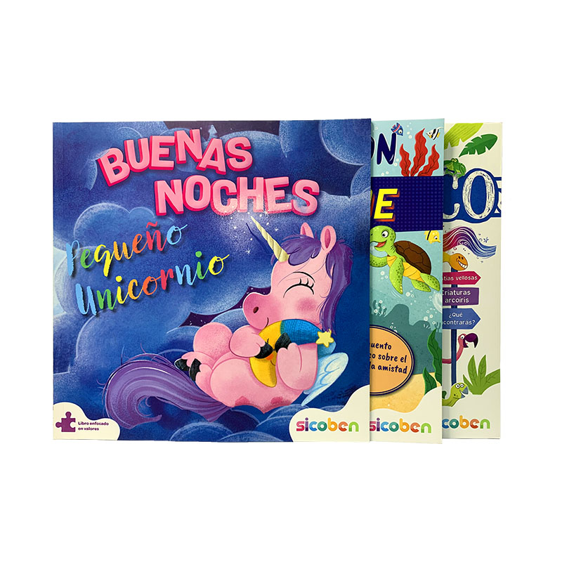 CUENTO COLECCIÓN SUEÑA EN GRANDE V