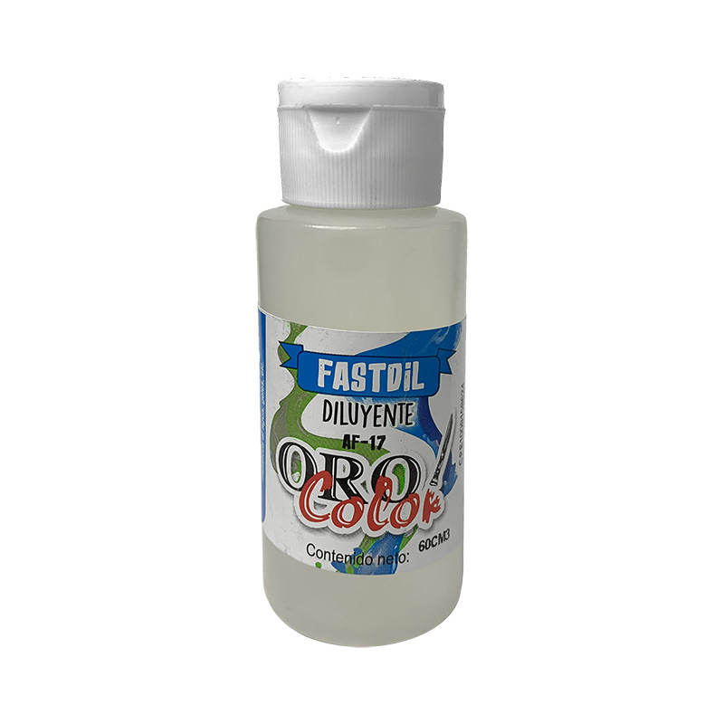 DILUYENTE FASTDIL DILUYENTE 60CC