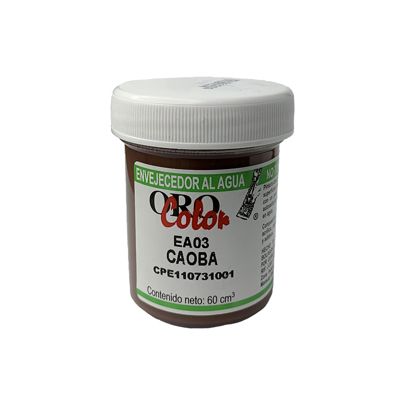 ENVEJECEDOR AL AGUA CEDRO 60CM