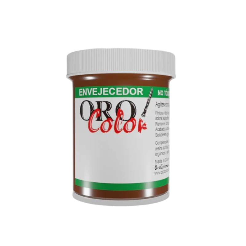 ENVEJECEDOR AL AGUA CEREZOS 60CM