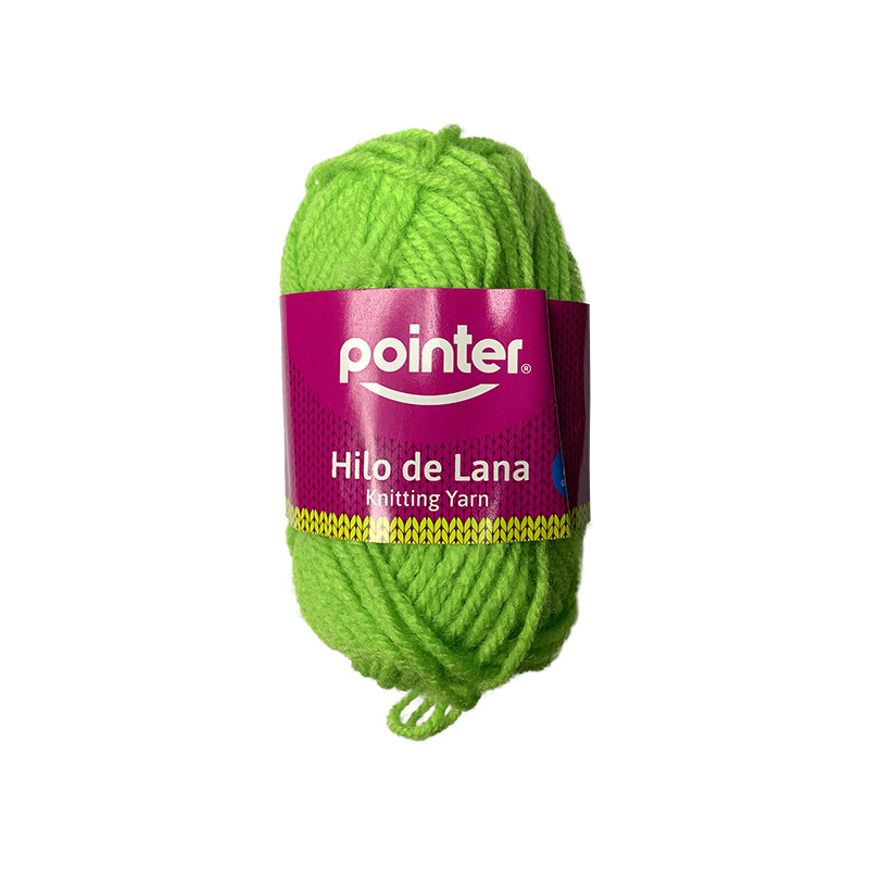 ESTAMBRE VERDE MANZANA 