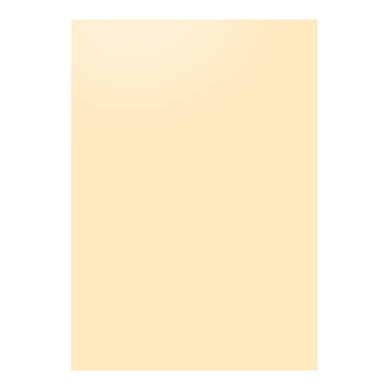 FOAMI LISO BEIGE CREMA CARTA (20X30CM)