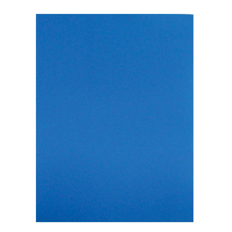 FOAMI LISO AZUL REY MEDIANO (50X70CM) 