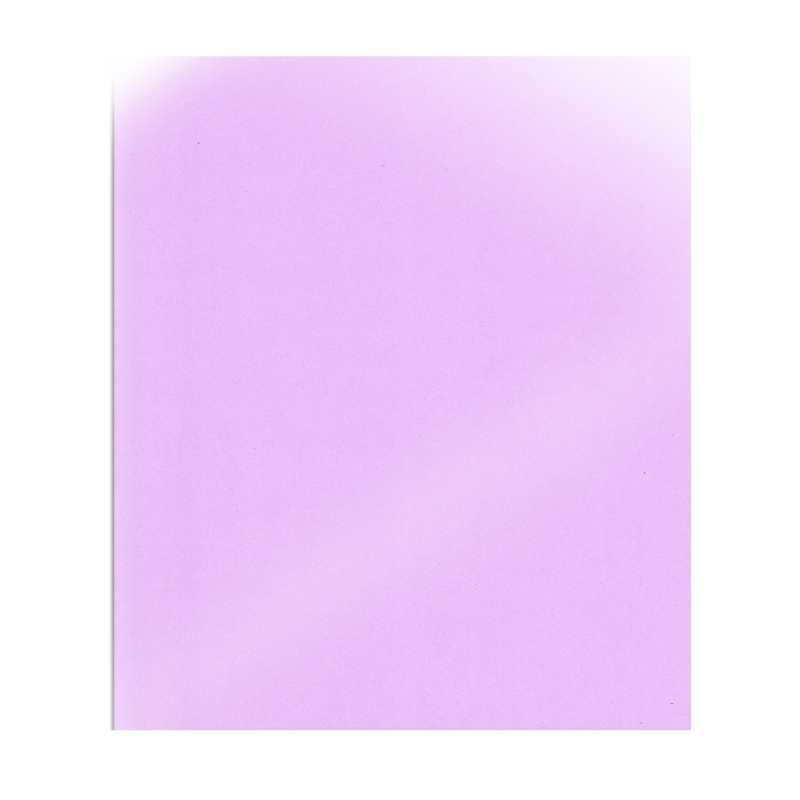 FOAMI LISO LILA ORQUEDEA GRANDE (60X80CM)