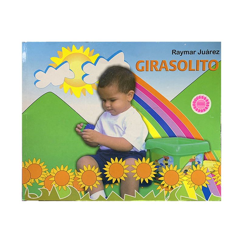 GIRASOLITO MATERNAL