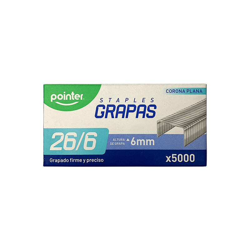 GRAPAS 26/6