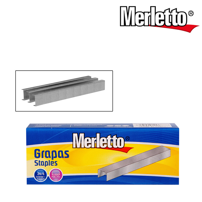 GRAPAS LISAS 26/6 