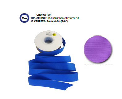 GRO #2 VIOLETA OBISPO 