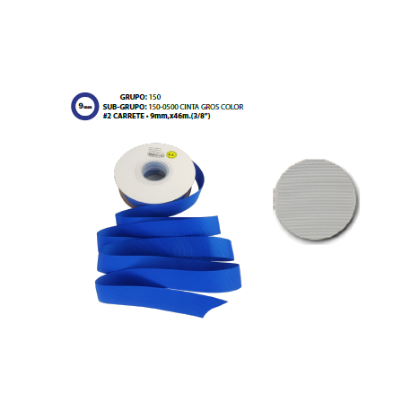 GROSS #3 - BLANCO NIEVE 