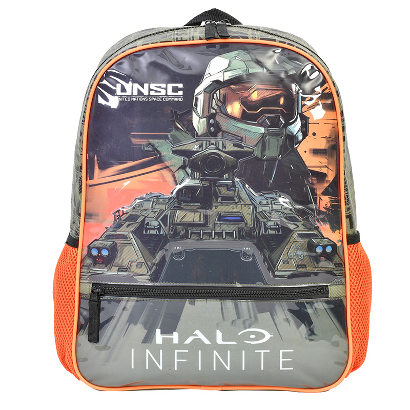 HALO MOCHILA