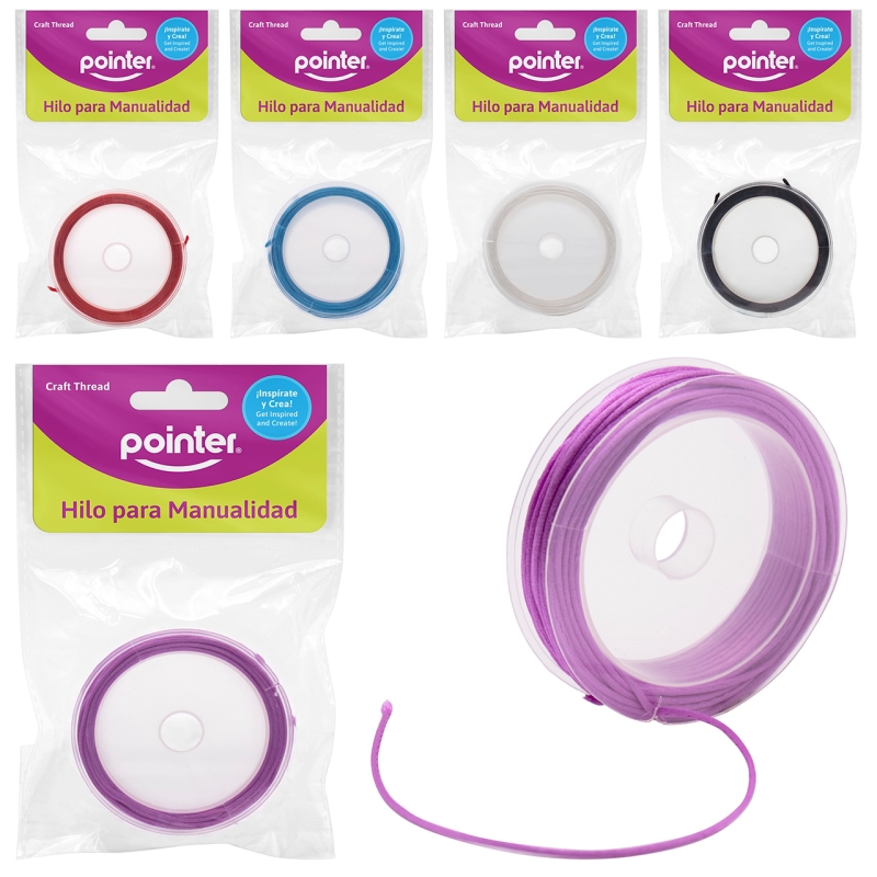 HILO PARA MANUALIDADES