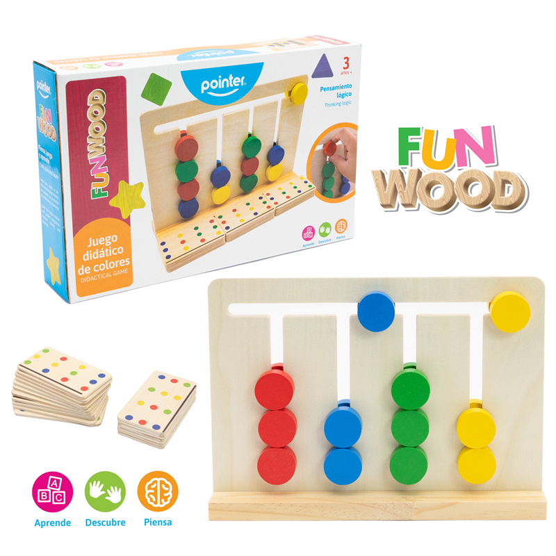 JUEGO DIDACTICO