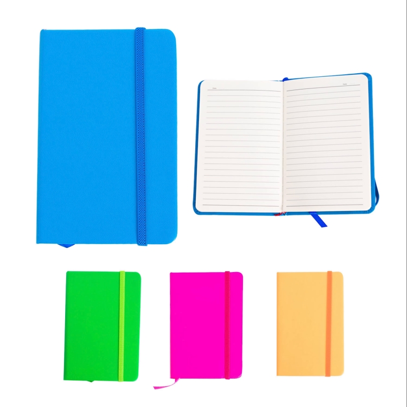 LIBRETA
