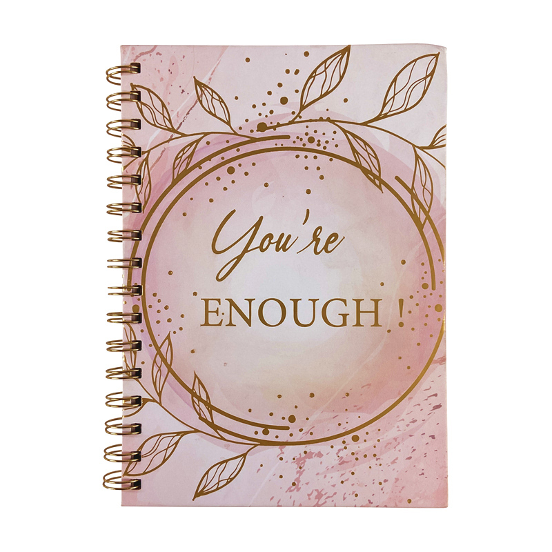 LIBRETA DE APUNTES MERLETTO