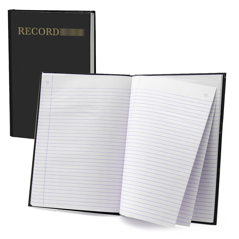 LIBRO DE REGISTRO (150 PAGS.)