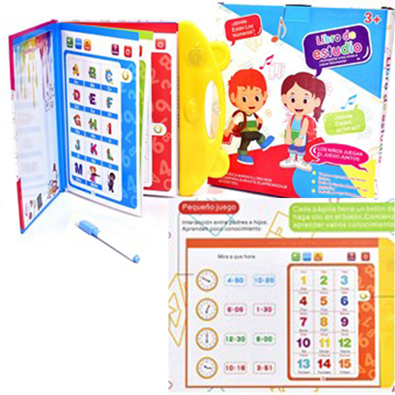 LIBRO DIDACTICO