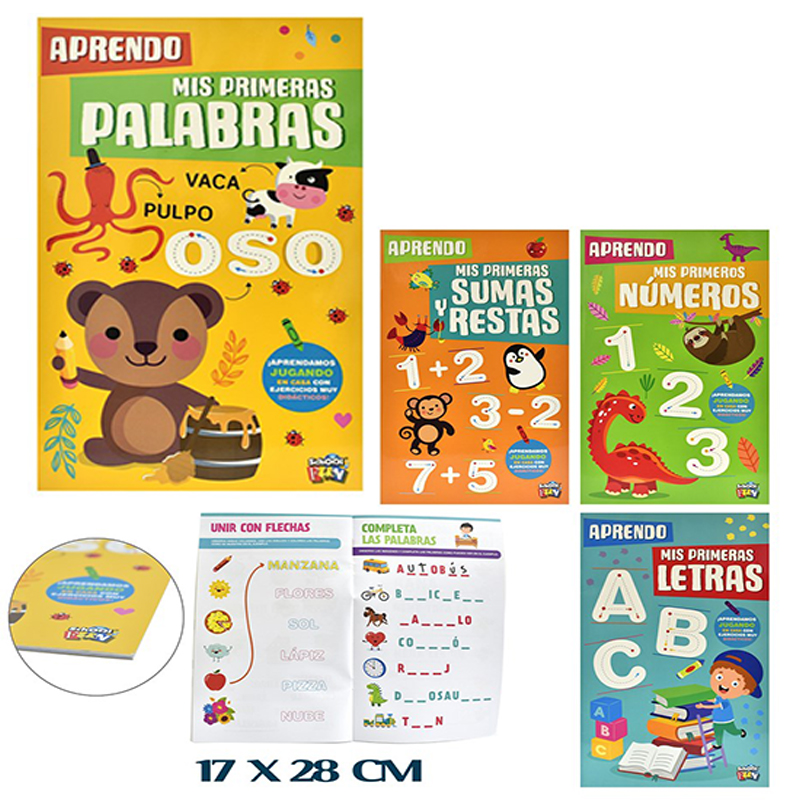 LIBRO DIDACTICO- APRENDO-12PAG