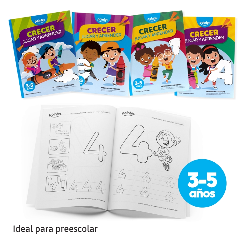 LIBRO PARA COLOREAR