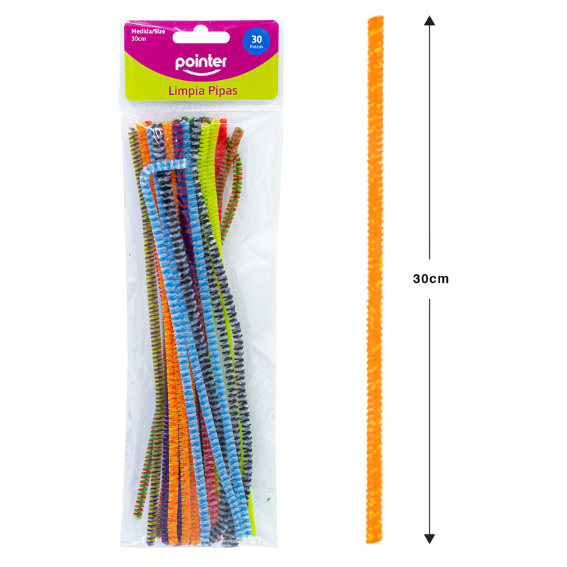LIMPIA PIPAS 