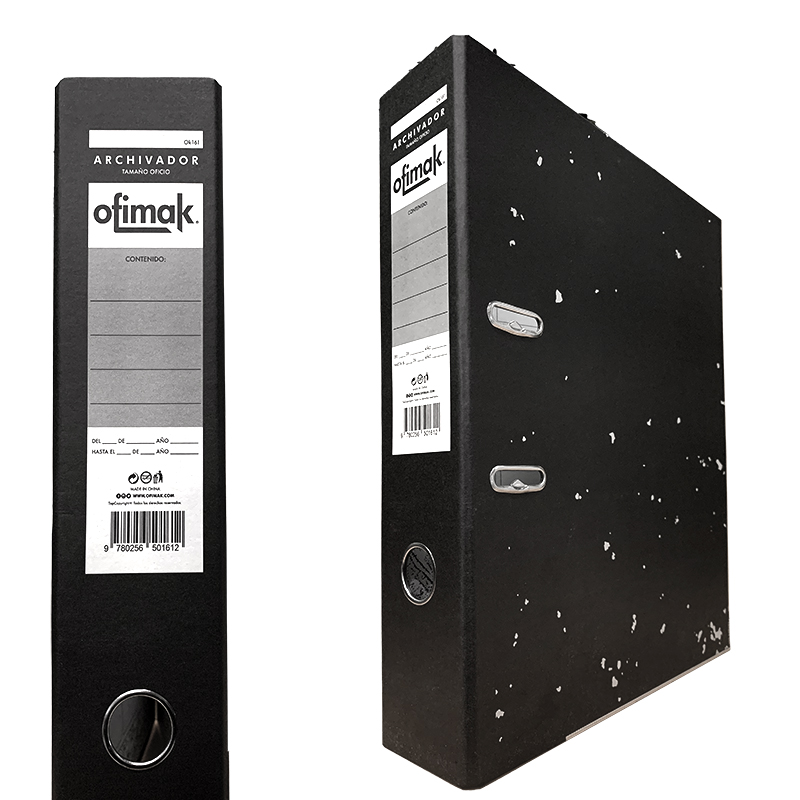 LOMO ANCHO OFICIO OFIMAK