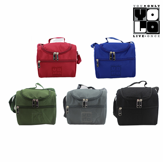 LONCHERA ESSENTIAL I