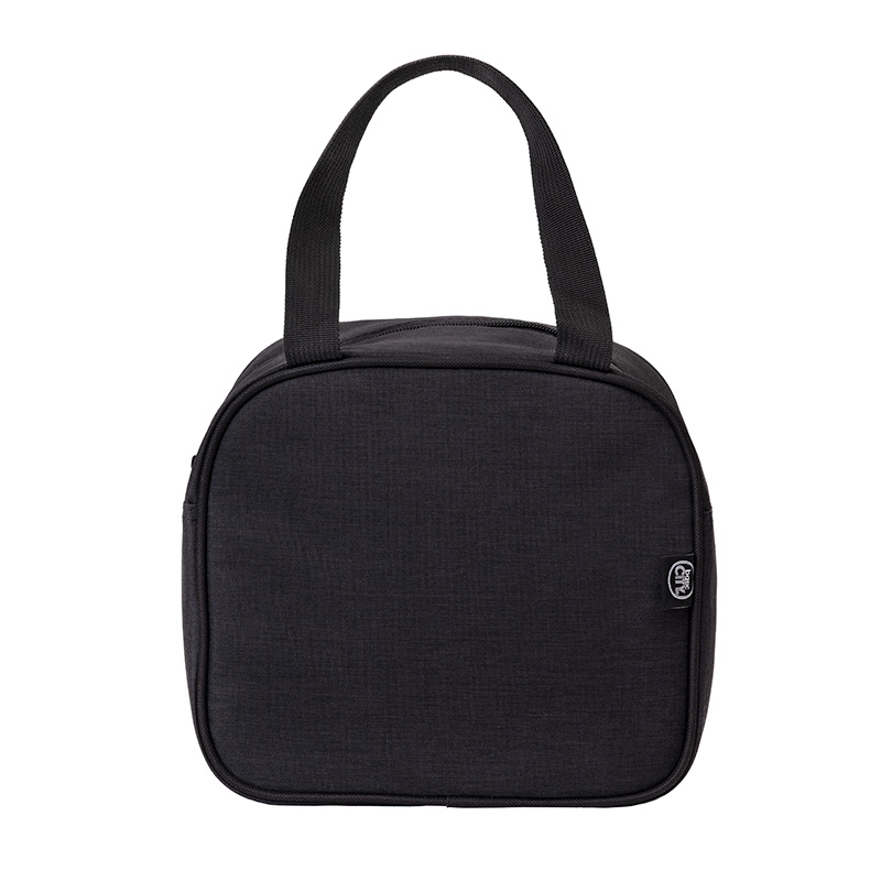 LONCHERA Basic City 23x21x14 cm.