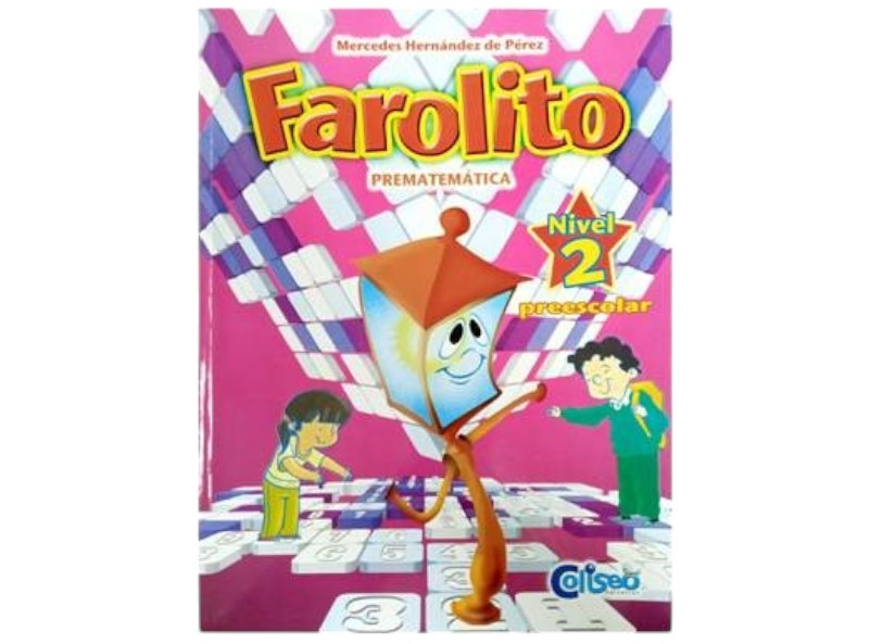 FAROLITO PREMATEMATICA NIVEL 2