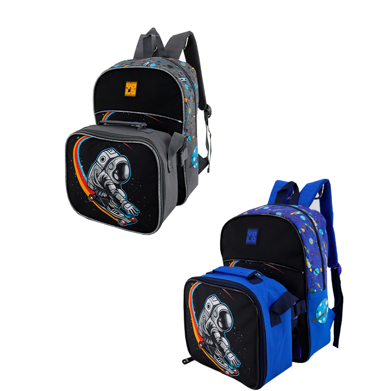 BOLSO ESPACIO