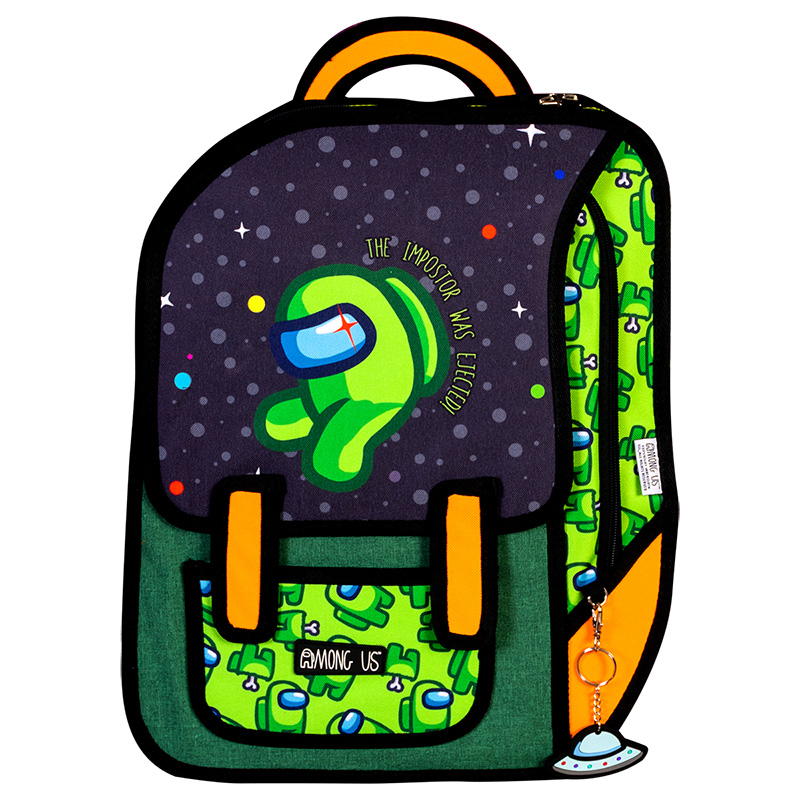 BOLSO AMONG US