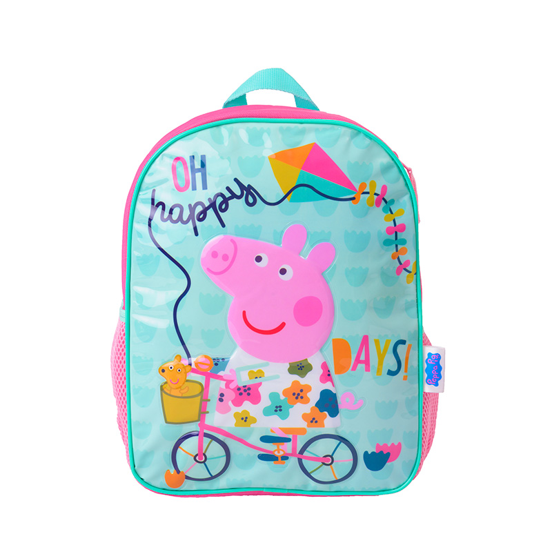 BOLSO PEPPA PIG 