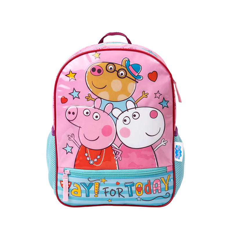 BOLSO PEPPA PIG 