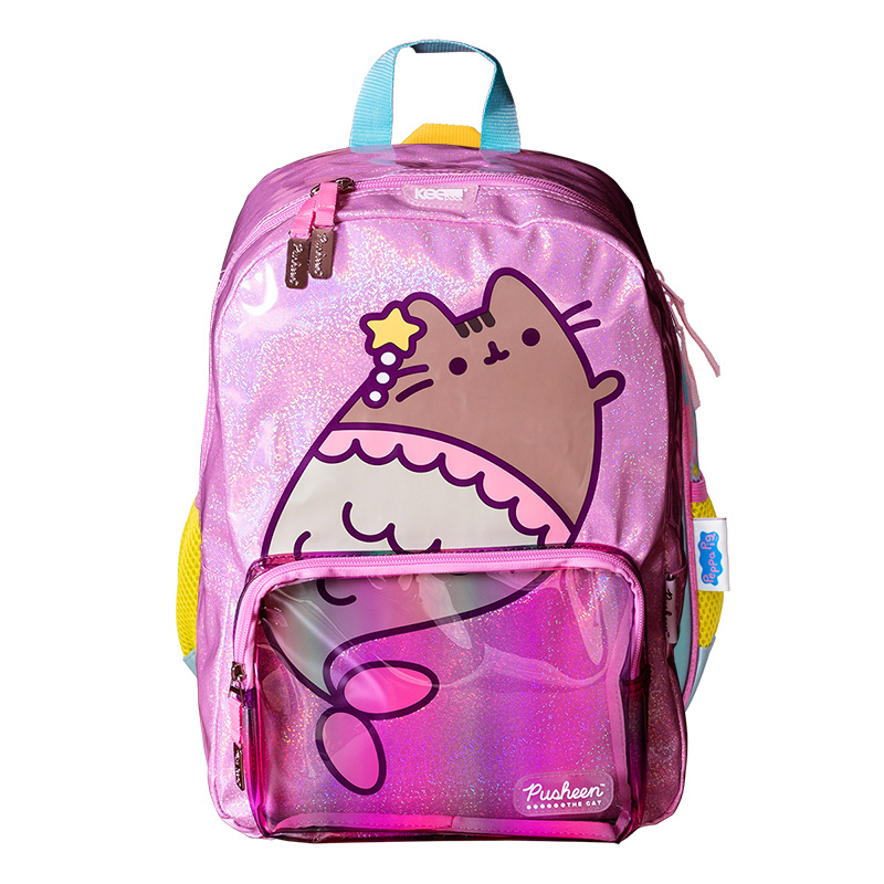 BOLSO PUSHEEN