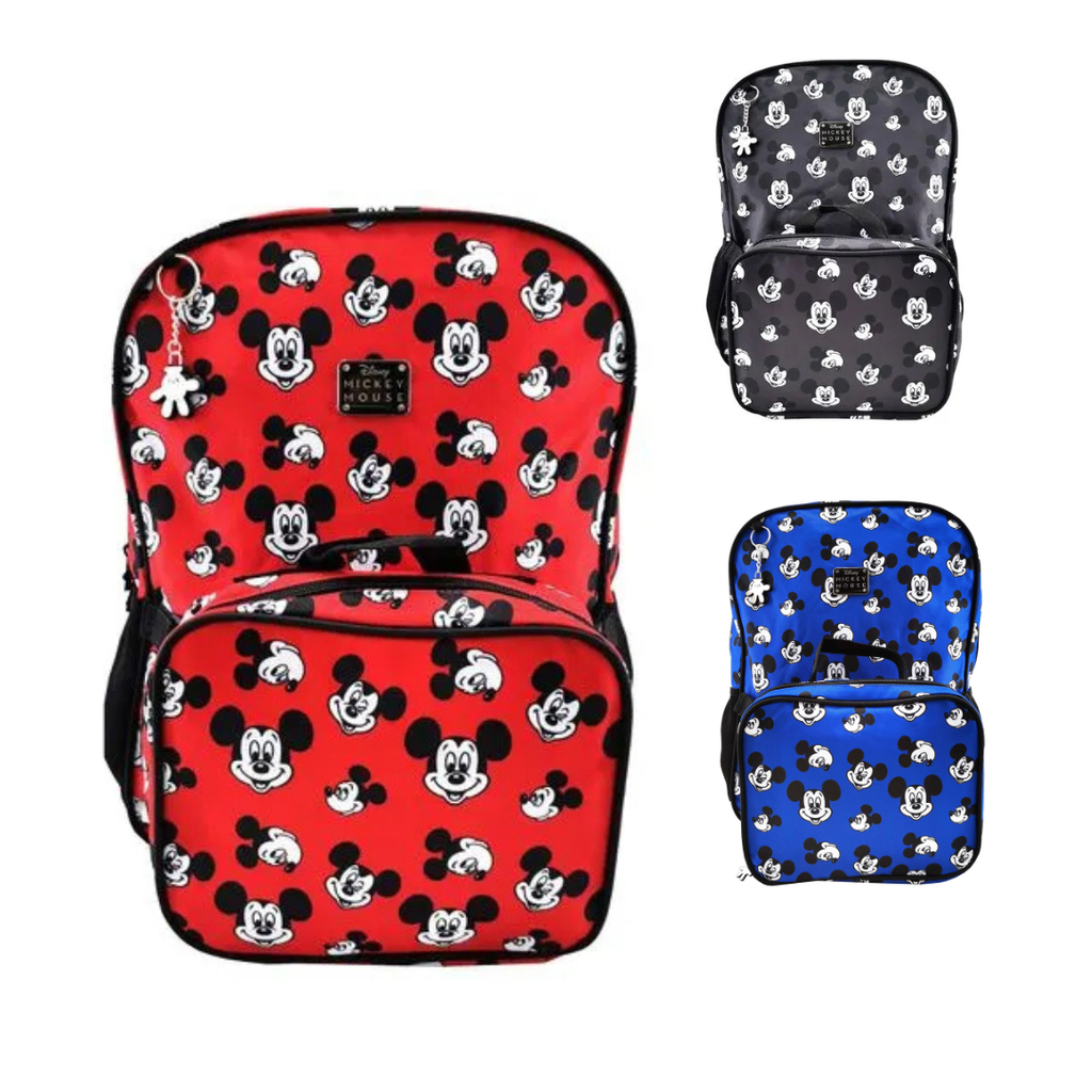 BOLSO MICKEY MOUSE