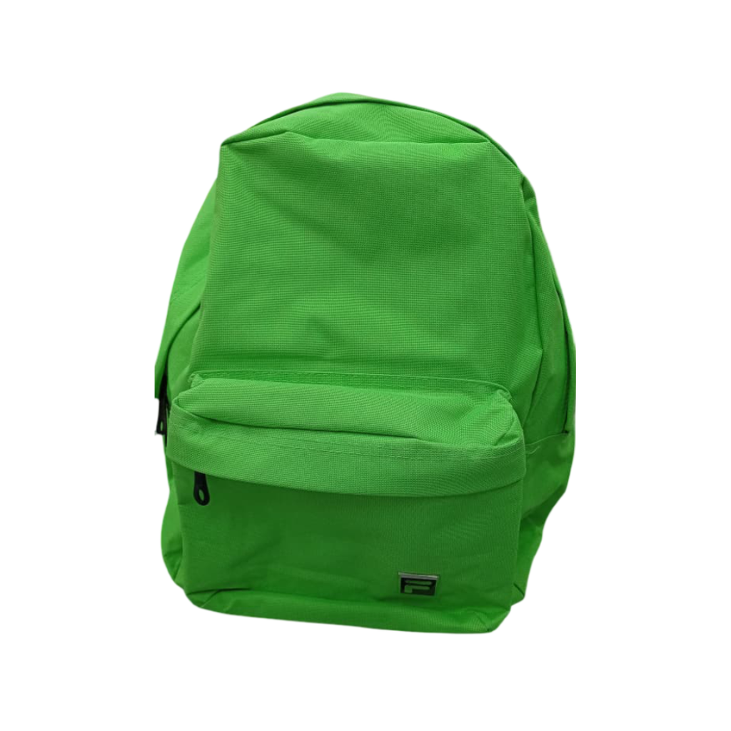 BOLSO FILA VERDE NEON 