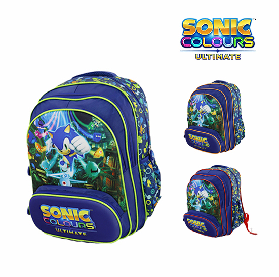 BOLSO SONIC