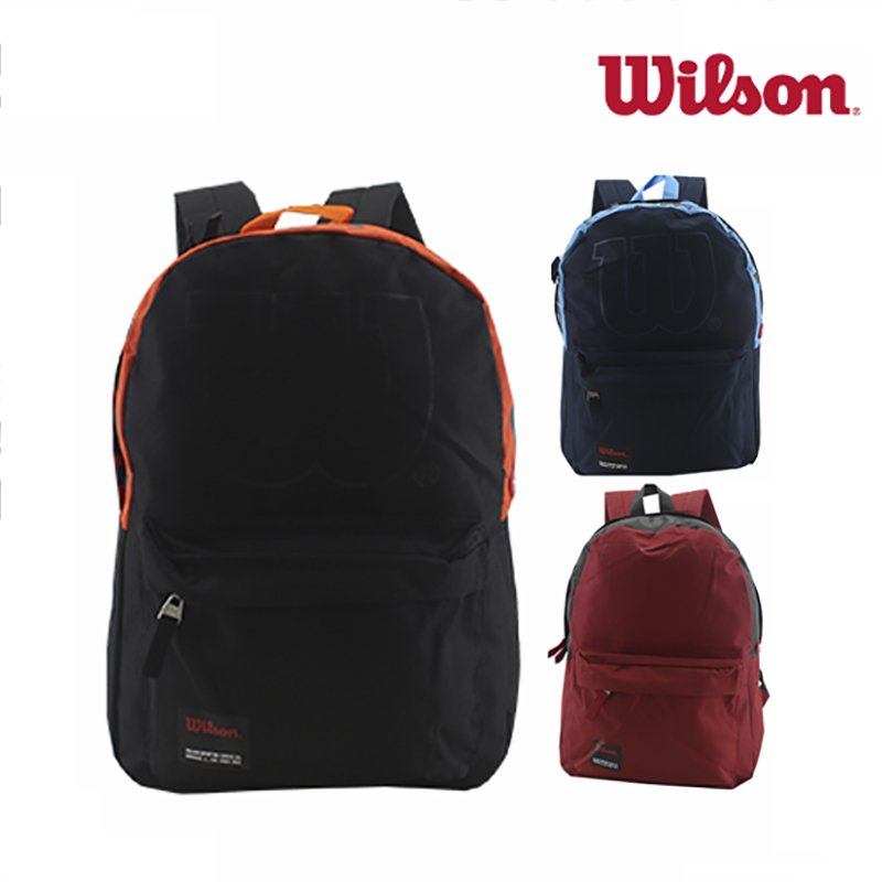 BOLSO WILSON