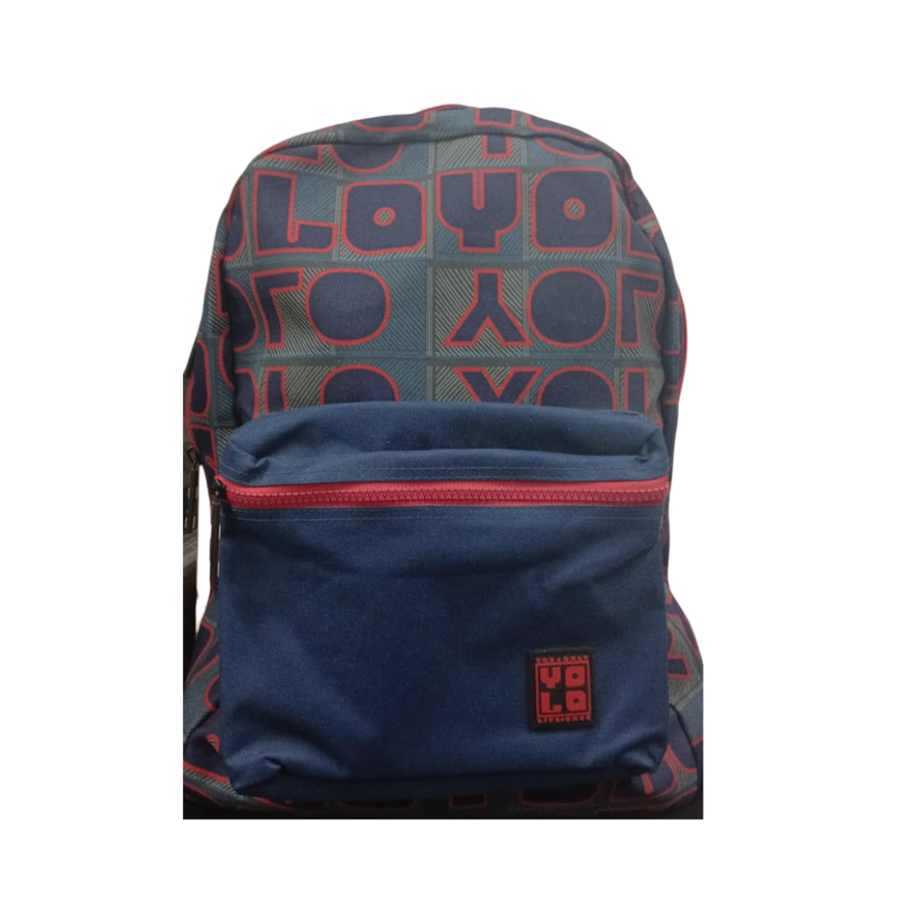 BOLSO YOLO