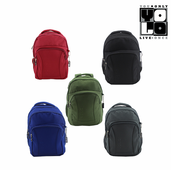 BOLSO YOLO