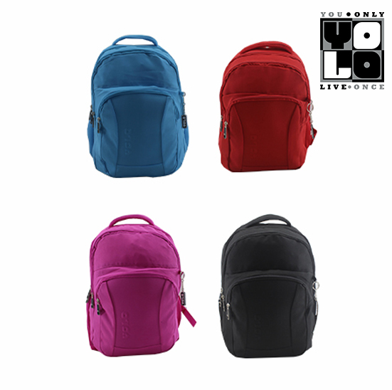 BOLSO YOLO
