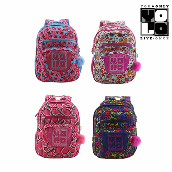 BOLSO YOLO