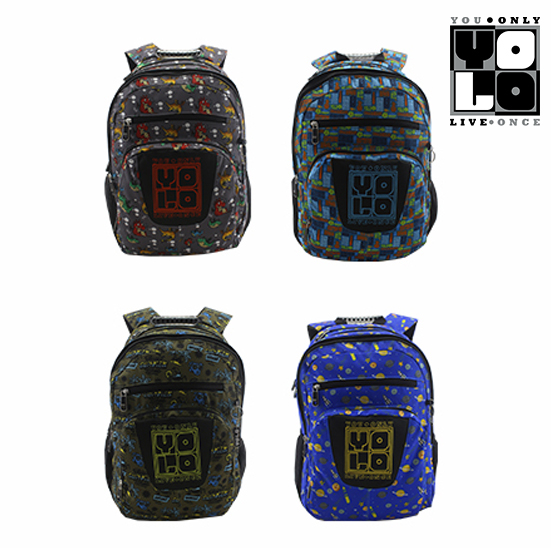 BOLSO YOLO