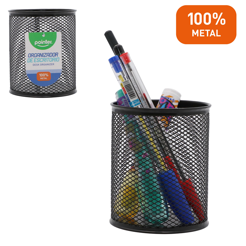 ORGANIZADOR DE ESCRITORIO