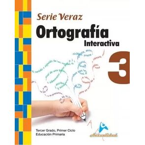 ORTOGRAFICA EFICAZ 3
