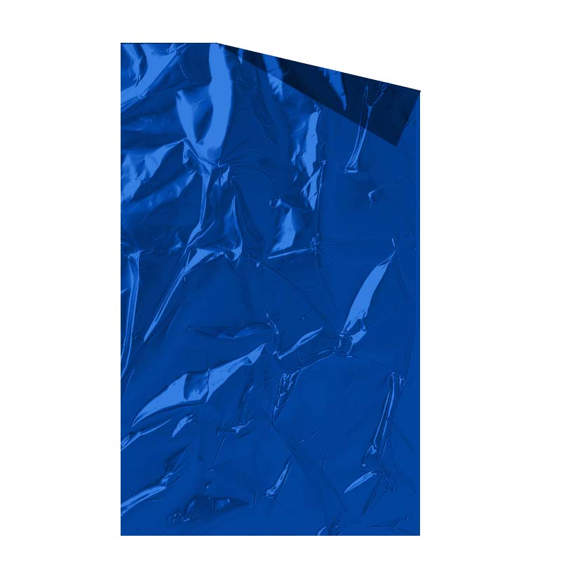 PAPEL CELOFAN AZUL SAFIRO