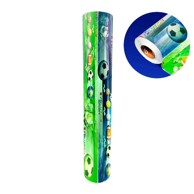 PAPEL CONTAC DECOCEL EVOLUTION FUTBOL