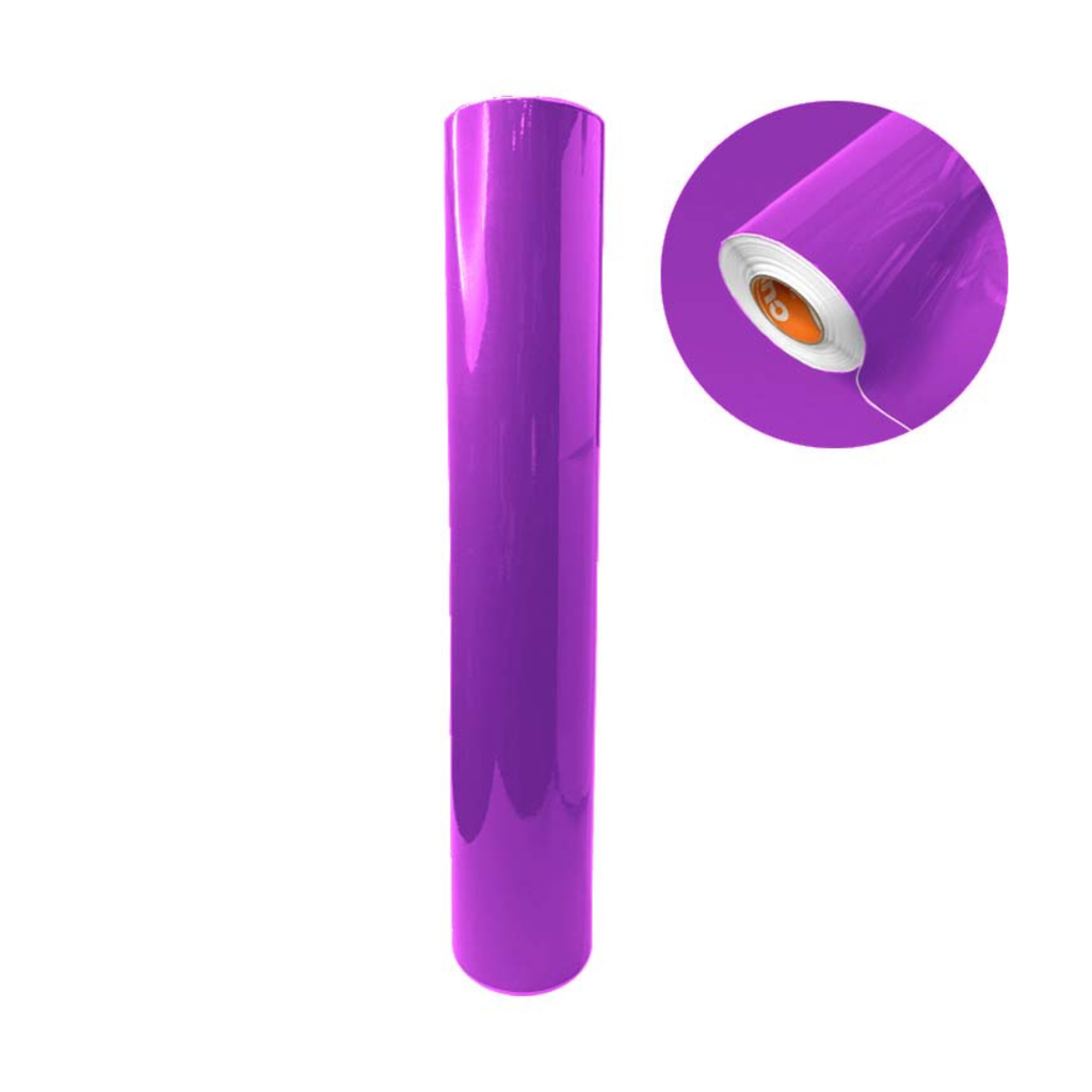 PAPEL CONTAC MORADO 