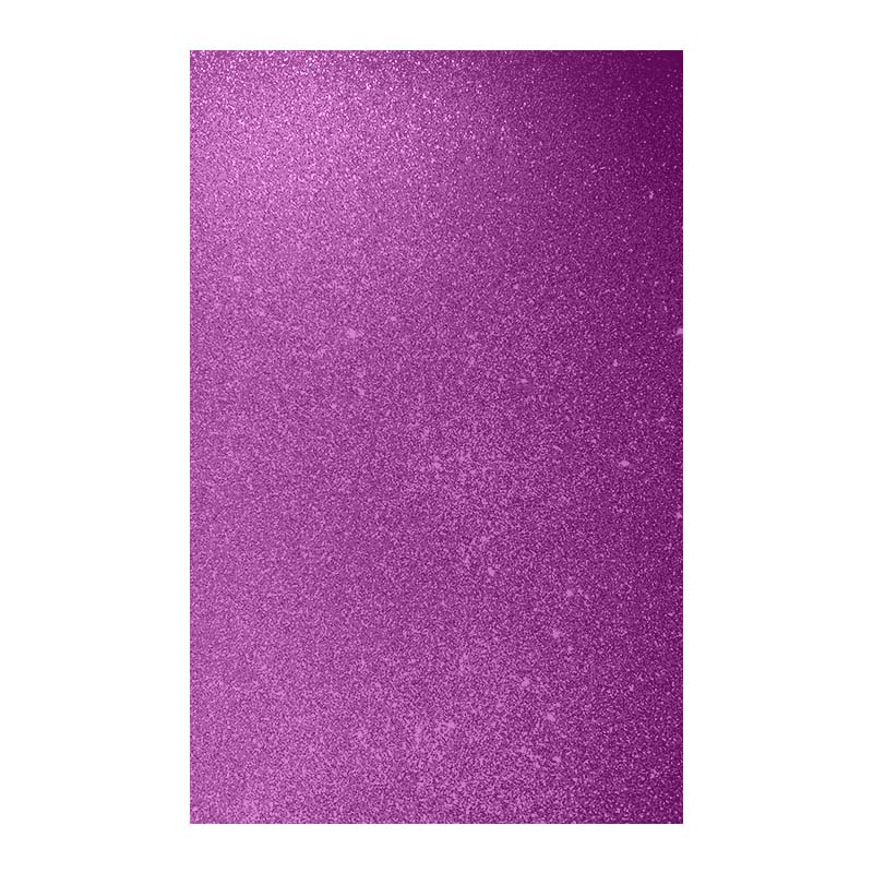 PAPEL ESCARCHADO 250GR LILA KUMZITA